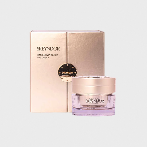 Skeyndor Timeless Prodigy - The Cream - Image 3