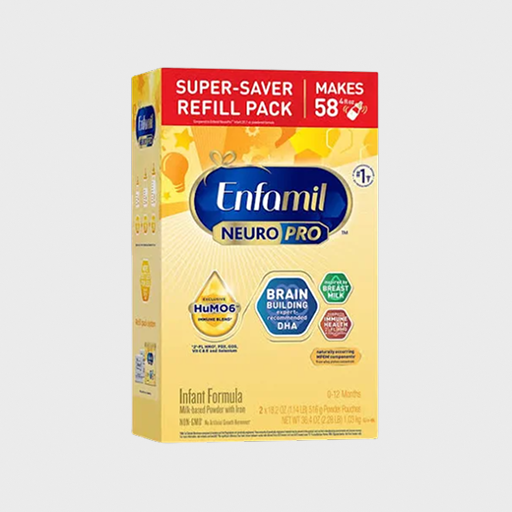 Enfamil Neuro Pro Infant Baby Milk Powder