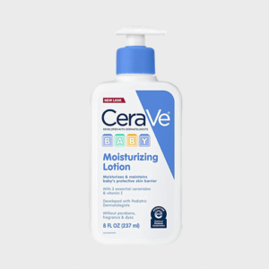 CeraVe Baby Skin Care