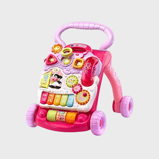 VTech Sit-to-Stand Learning Walker
