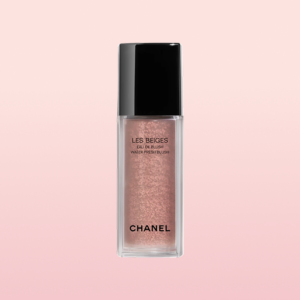 LES BEIGES WATER-FRESH BLUSH – CHANEL