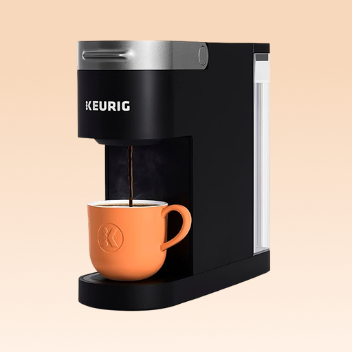 Keurig K-Slim Coffee Maker