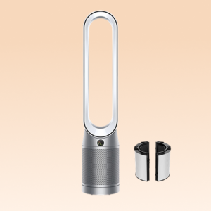 The Dyson Purifier Cool TP07