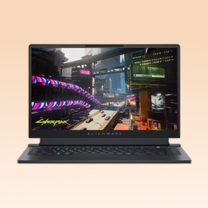 Dell New Alienware X15 R2 Gaming Laptop