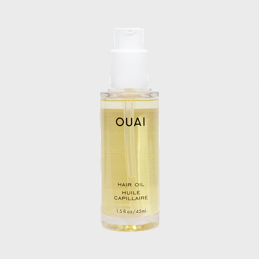 OUAI HAIR OIL