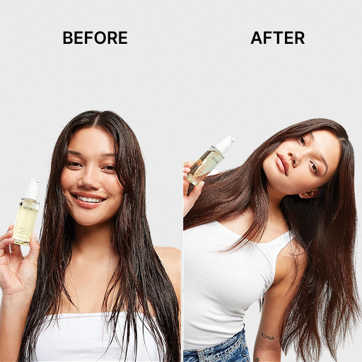 OUAI HAIR OIL ITEMS