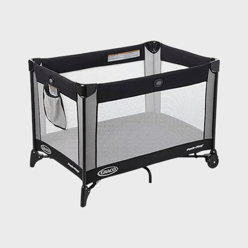 Graco Pack 'n Play® Portable Playard, Kolb - Image 2