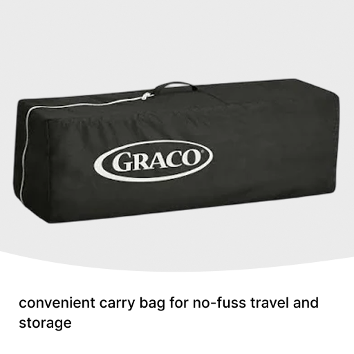 Graco Pack 'n Play® Portable Playard, Kolb - Image 3