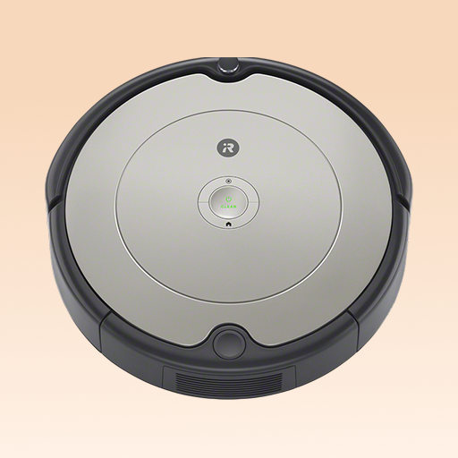 iRobot Roomba 600 Series 698 Smart Robotic Vacuum Cleaner