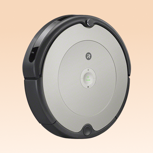 iRobot Roomba 600 Series 698 Smart Robotic Vacuum Cleaner with iRobot HOME App - Image 2