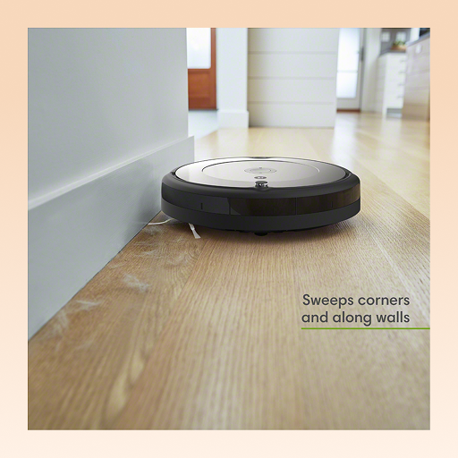 iRobot Roomba 600 Series 698 Smart Robotic Vacuum Cleaner with iRobot HOME App - Image 3