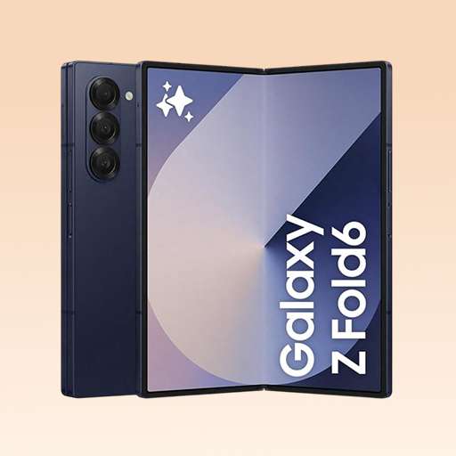 SamsungGalaxy Z Fold6