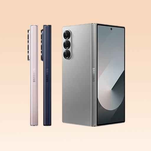 SamsungGalaxy Z Fold6 product images
