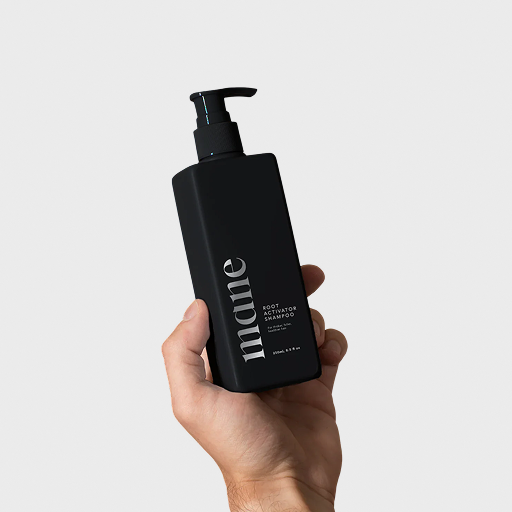 Root Activator Shampoo