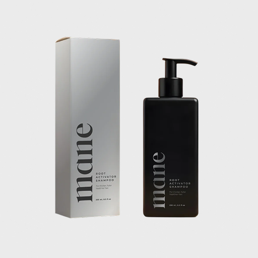 Root Activator Shampoo items