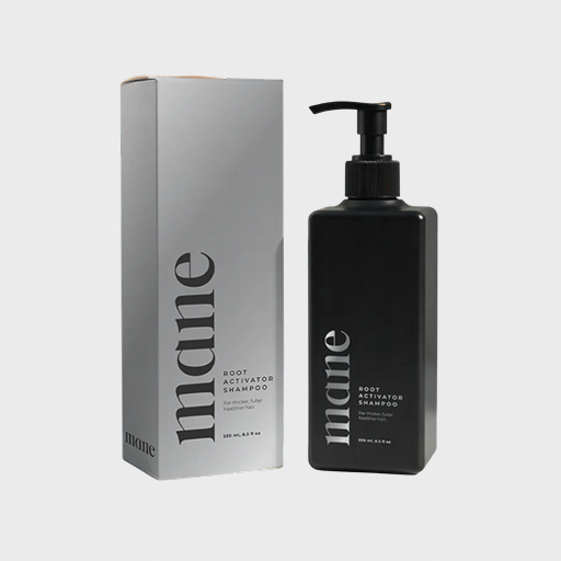 Root Activator Shampoo™ - Image 3