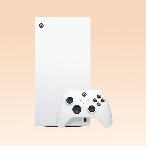 Xbox Series X -1TB Digital Edition