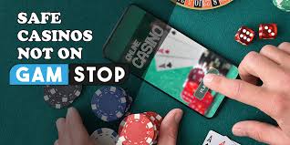 Reputable Casinos Not Using GamStop Your Guide to Safe Gaming