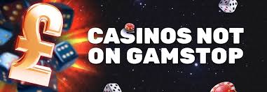 Reputable Casinos Not Using GamStop Your Guide to Safe Gaming