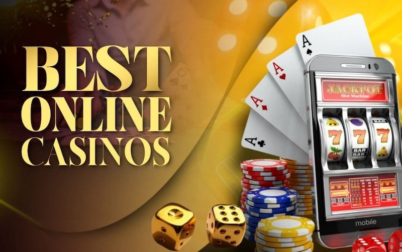 Experience the Thrill of Online Casino Prestige 1991754487 Experience the Thrill of Online Casino Prestige 1991754487